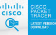 Download Cisco Packet Tracer – Cisco Packet Tracer İndir